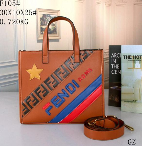 

Bolsa de Ombro bin6618