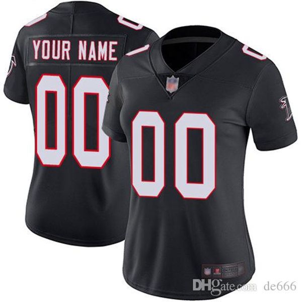 vic beasley color rush jersey