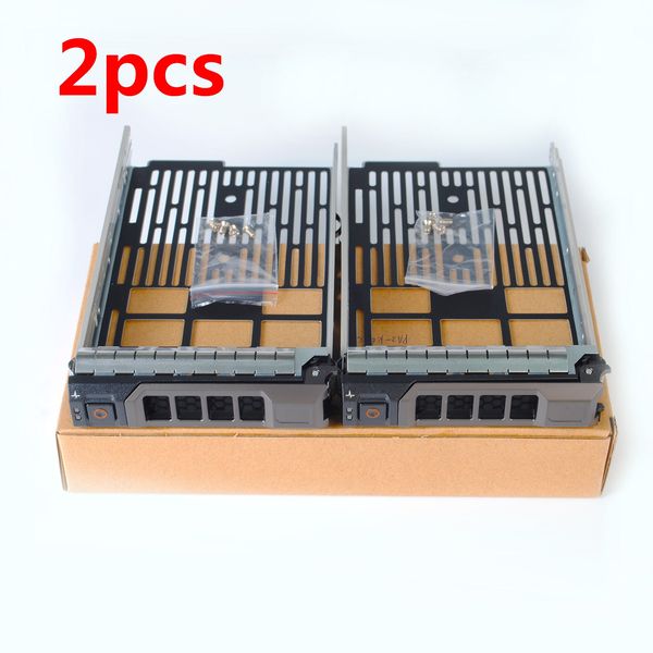 

2шт 3,5" hdd лоток kg1ch 0kg1ch для dell сервер poweredge r515 r710 исполнения r320, позволяет r420 r520 r720 r720xd т320 t420 имеет t620