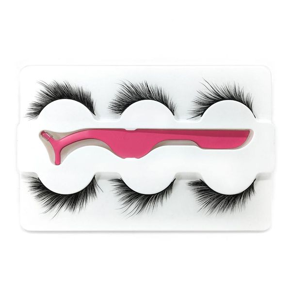 

sexsheap artificial eyelashes are naturally handmade, 3d mink eyelashes lengthen beauty