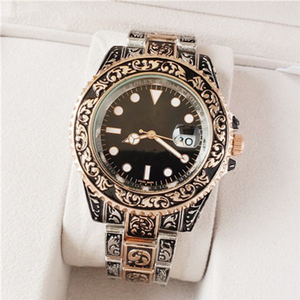 

Relógios de pulso solo6188888