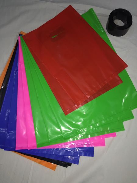 

for pe,po,pof,pvc plastic bag