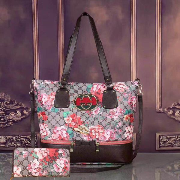 

8gucci 8louis vuitton2019 горячая высокая-конец распродажа классический дизайнер пользовательских мужская мода мать и ребенок мешок 782