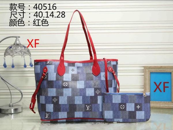 

2019 fashion new designers handbags classic genuine leather high leather luxury handbags -9