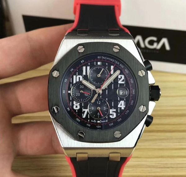 

Selling men 039 watch high end luxury watch 316 fine teel the dial i 42mm in diameter male automatic machine men watche