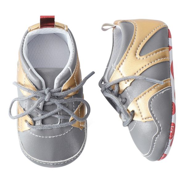 

baby moccasins boy girl shoes soft sole booties newborn kids shoes first walkers pu leather