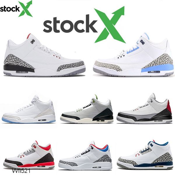 

stock x katrina mens basketball shoes knick rivals infrared 23 international flight cement athletic designer trainers sports sneaker 40-47, Black