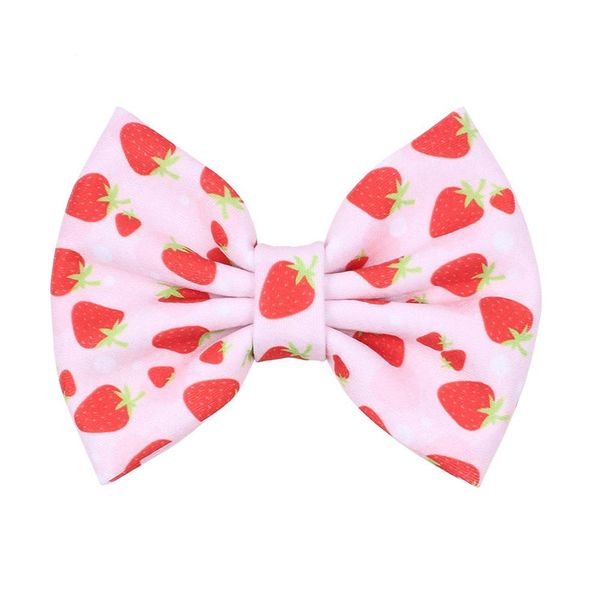 

10pcs/lot flamingo/rainbow/donut/floral hair bow 5'' waffle hair clip for girls women headband barrettes diy accessories, Slivery;white