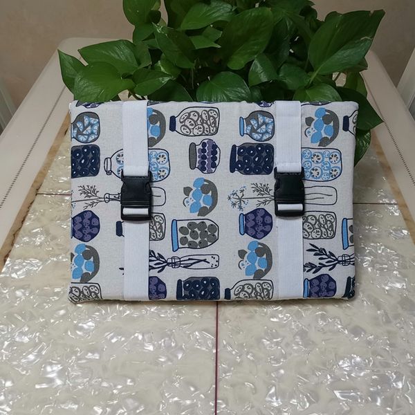 

10 color seat cushion children's cartoon chair cushion