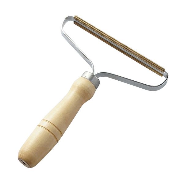 

портативный lint remover fuzz одежда бритва руководство эпилятор одежда бритва # t2