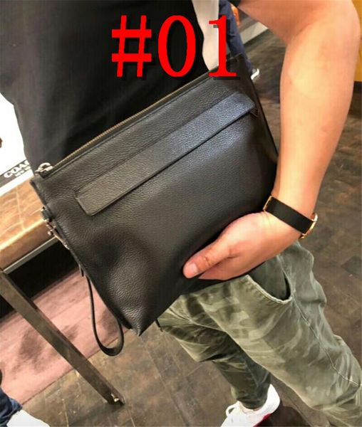 

brand business men high capacity wallets pu leather cell phone clutch clutch bag purse hand bag zipper wallet