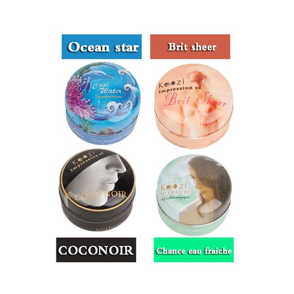 

magic balm 12 constellation solid perfume starry sky fragrant cream twelve constellations balm fragrant 0616004