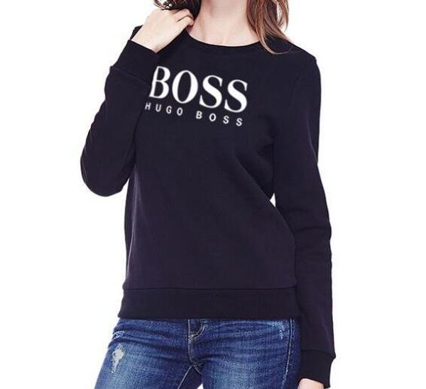 

mens women designers hoodies 19boss luxury hoodie for man designers sweater luxury designers sweat pullover hoodies a01, Black