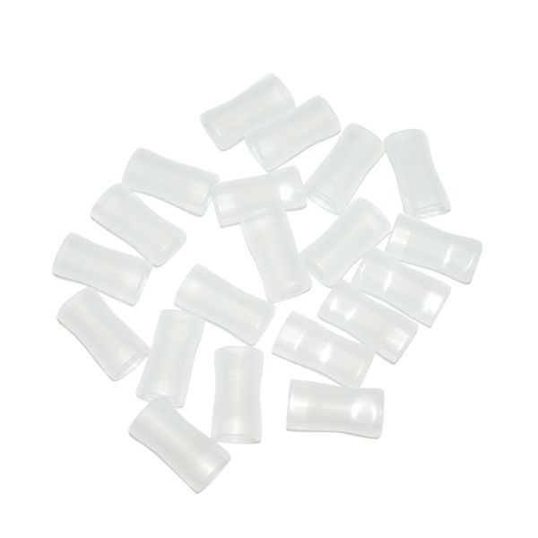 

50pcs/lot mouthpieces for digital breath alcohol breathalyzer tester at-838