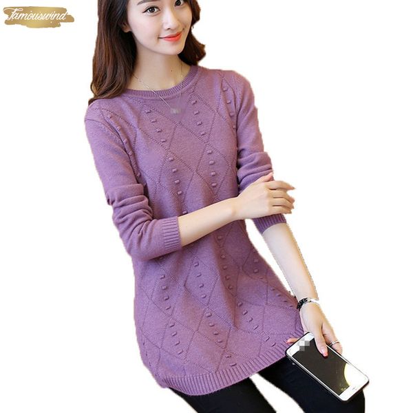 

2019 новый свитер весна и осень b2486 корейской версии сыпучие женщин вокруг шеи тонкий раздел пуловер дешевые оптовая, White;black