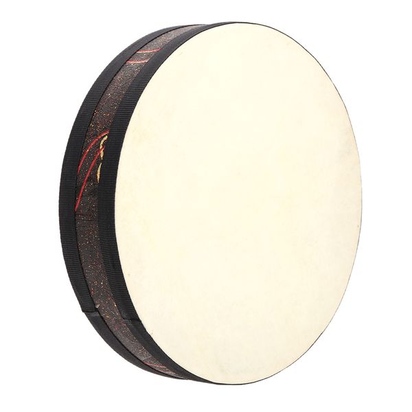

8inch/10 inch ocean wave bead drum gentle sea sound musical instrument percussion instruments
