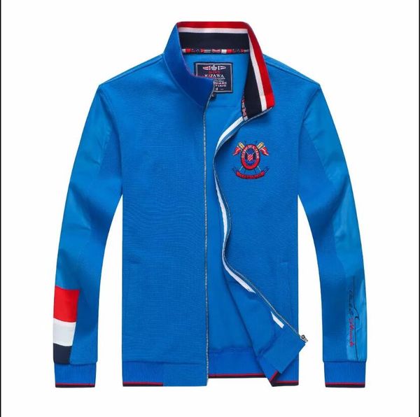 

men's waterproof and breathable zipper embroidery printing men's outdoor sports jacket ladies ski mountaineering windproof autumn, Black