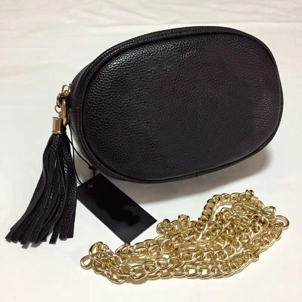 

designer luxury handbag purse good purses chain strap shoulder disco soho crossbody pu leather women purses bag