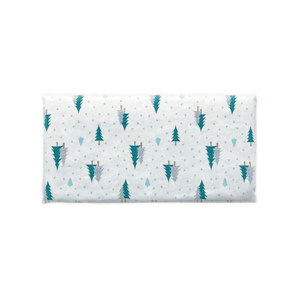 

1 pc toddler baby crib bumpers pads for infant cot universal liners protector 95ae