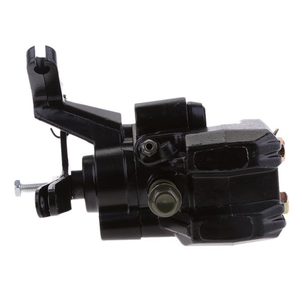 

задние тормозной суппорт со колодки для honda sportrax trx400ex 99-08 trx400x 09-14