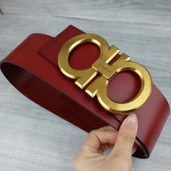 

2020 высокое качество с мужчинами и женщинами кожаный закон ши дизайн ремня, высокое качество пряжки ремня дизайн, Black;brown