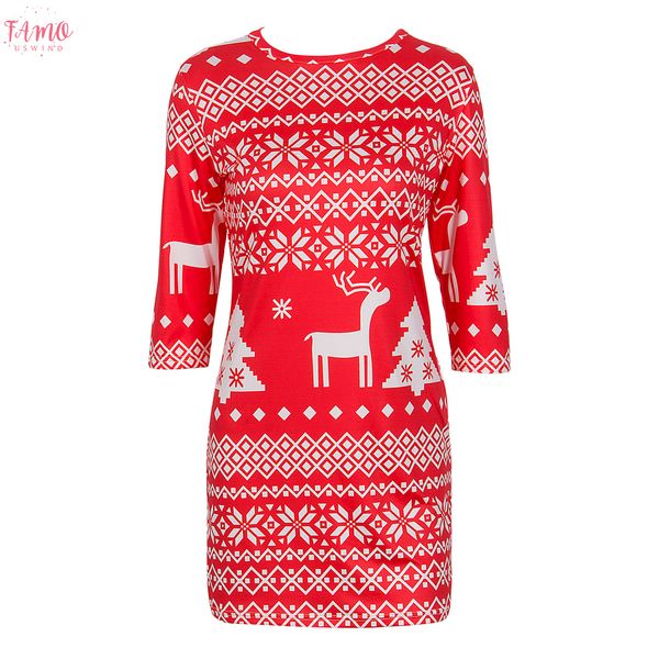 

xmas winter autumn women ladies dresses bodycon slim fashion party mini women christmas clothing s  l xl xxl, Black;gray