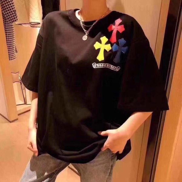 

женская футболка повседневная мода футболка размер s-l удобная теплая wsj035#112635 shopping05, White;black