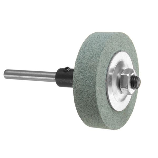 

connecting shank easy apply durable abrasive tool grinding wheel adapter set manual accessories electric drill replacement home