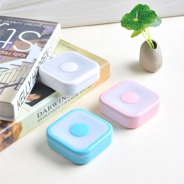 

brelong led ночника usb зарядки сенсорных защиты глаз портативный стол лампа сильный магнит комната ночники