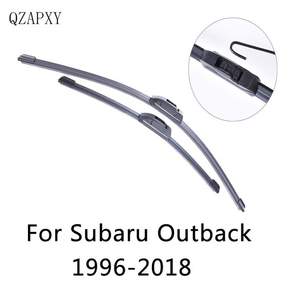 

front wipers for outback from 1996 1997 1998 1999 2000 2001 2002 2003 to 2018 windscreen wiper wholesale car accessories