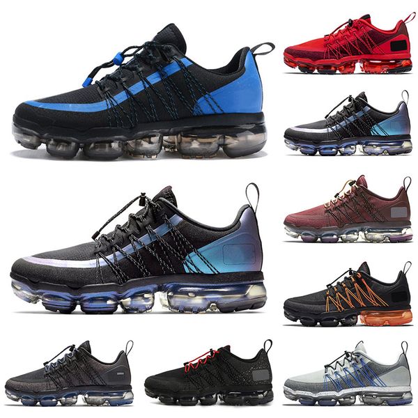 

fashion run utility tn youth running shoes black blue throwback future white gold trainers sneakers men women off 36-45