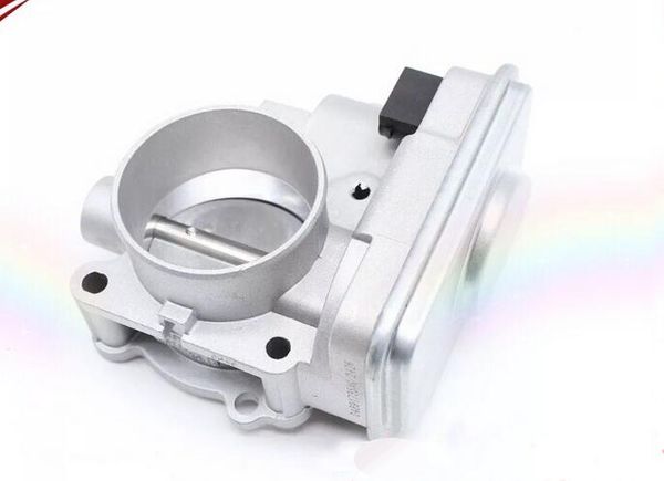 

throttle body controller for compass liberty