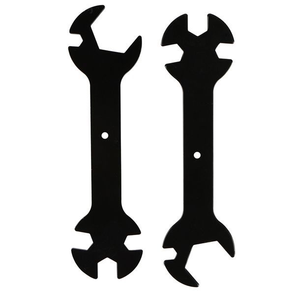 

3d printer parts tool 5 in 1 multifunction wrench for mk8 mk10 nozzle
