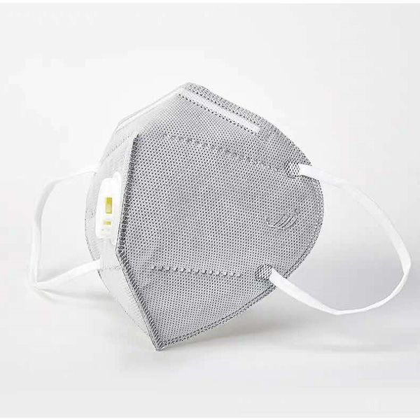 

dhl kn95 mask anti pollution/fog /dust/influenza mascaras n95 mask with valve filter protective pm2.5 mouth face mask ffp2 fda ce
