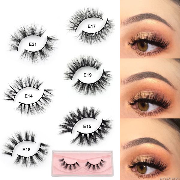 

Cílios Postiços lulu_cosmetics