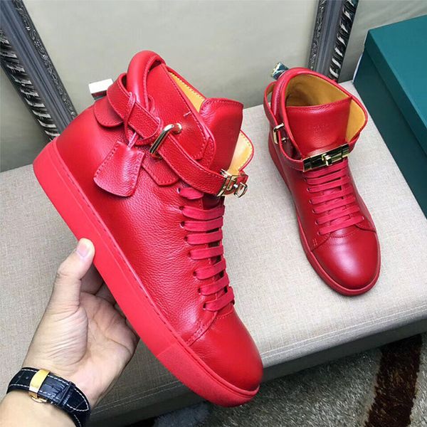 

новый цвет кожи аллигатора flats мужчины обувь узелок low top круглый toe повседневная обувь размер 38-46 йоту коробки, Black