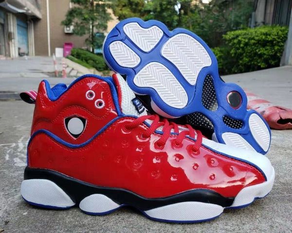 

2019 new arrive jumpman 11 xi mandarin duck basketball shoes for mens trainers 13s sports sneakers size 40-46