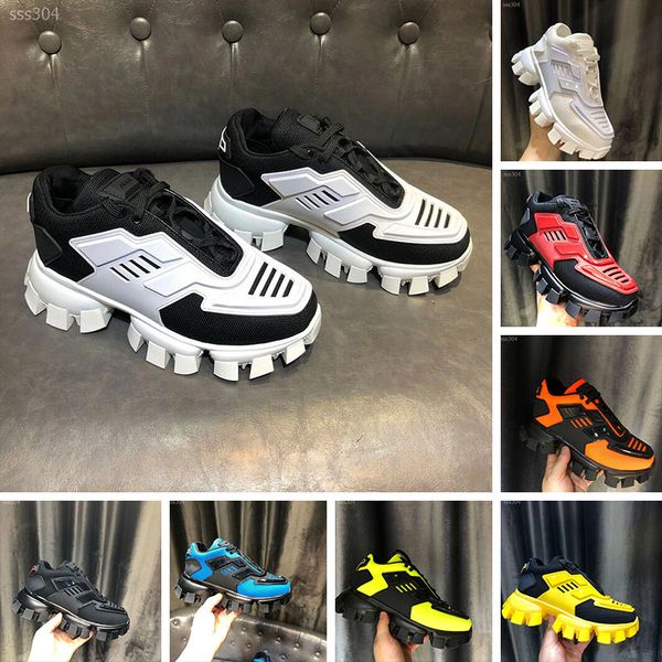 

men's shoes style 2020 autumn new thick bottom heightening shoes color matching casual couple star sports shoes size us 5-11