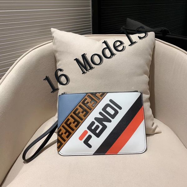 

с коробкой] новый дизайнер кошелек оптом дамы один молния кошелек женский мужской кожаный кошелек длинный кошелек сцепления xb сумки 814