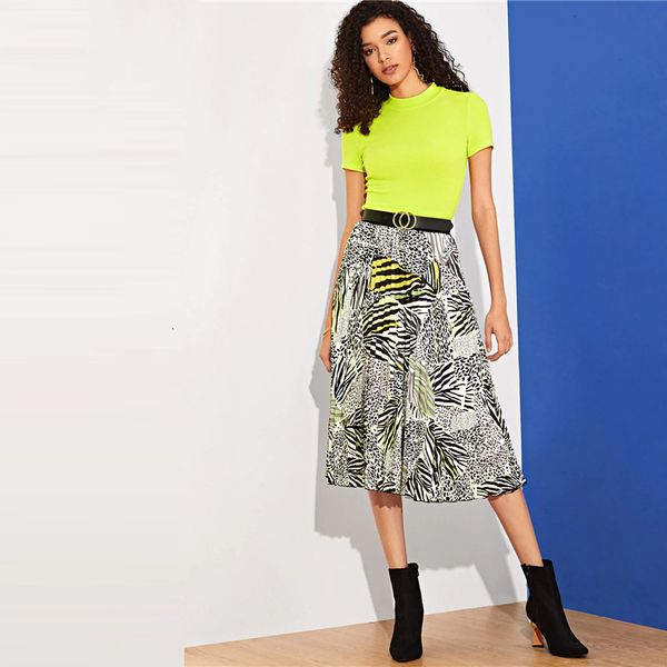 

women clothes women t shirt tight green neon sleeve slim basic t shirt summer linen womens short sleeve t shirt 2019, White