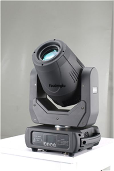 

4pcs led beam 200w moving head light for sale dance club lighting 200 led moving head beam light