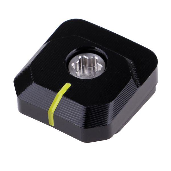 

replacement golf weight with screw and movable slider for 2017 taylormade m1 driver