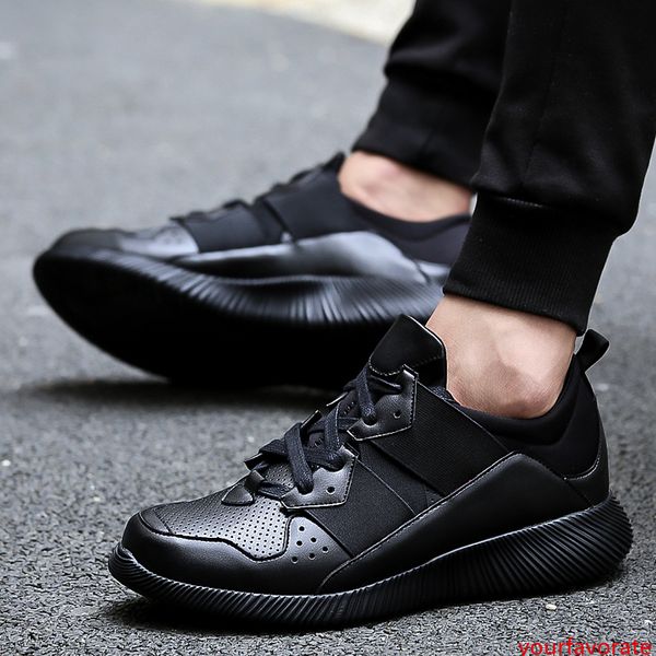 

new designer especially style shoes men women sneakers casual snow black white fashion man women walking trainers shoes size 39-44