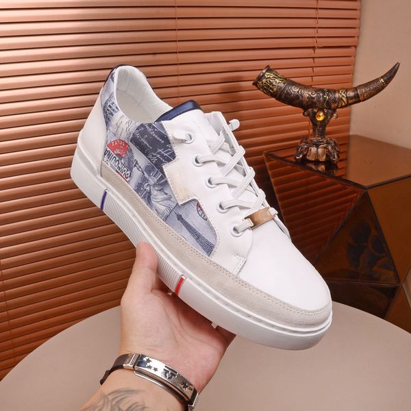 

2020 luxury shoes triple black white sneakers for man woman designer flats skate casual shoes star luxe vintage fashion shoes