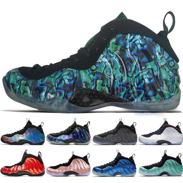 

alternate galaxy 1.0 2.0 olympic penny hardaway prm fighter jet camo mens basketball shoes foams one men sports sneakers designer trainers