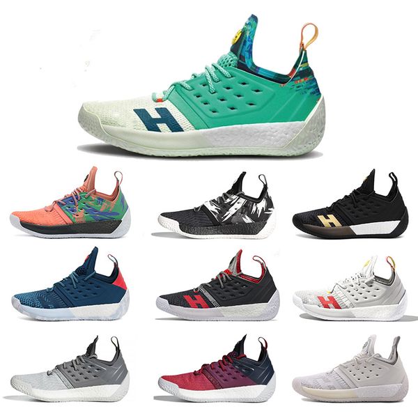 2019 2019 New Top James Harden Vol.2 Basketball Shoes Mens Harden 2 GoldChampionship MVP Finals Training Sneaker Sports Running Shoes Size 7 12 From 2019 2019 New Top James Harden Vol.2 Basketball Shoes Mens Harden 2 GoldChampionship MVP Finals Training Sneaker Sports Running Shoes Size 7 12 From