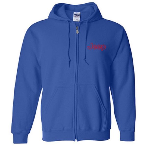 

retro jeep hoodies sweatshirts brand men zipper jacket hiking climber windproof hooded coats men's running exercise sportwear autumn cl, Black
