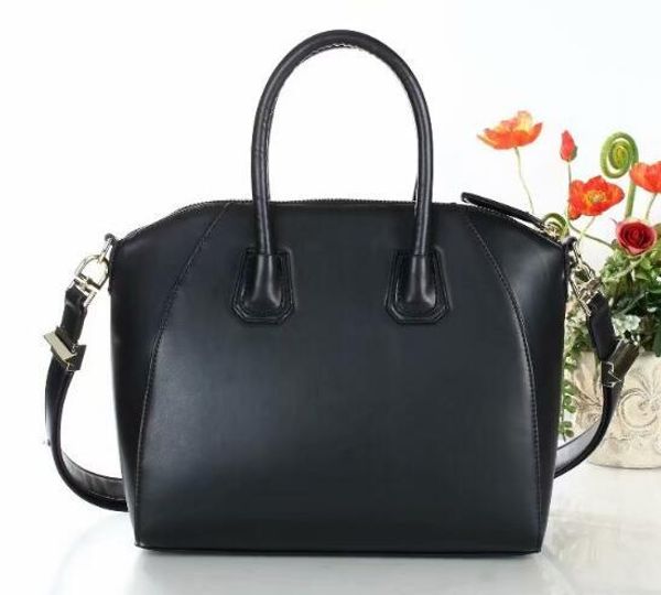 

casual totes women shoulder bags cow genuine leather women bags designer brand female handbags hobo crossbody bags sac 0169