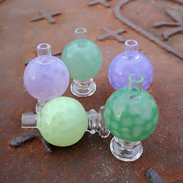 

5 цветов пьянящая стеклянная карбюраторная сота карбюраторная крышка для кварцевых гвоздей