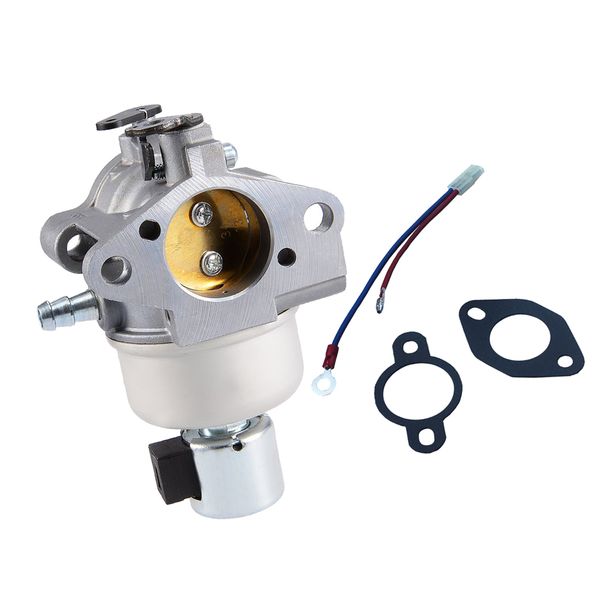 

carburetor kit for kohler 20-853-88-s sv590 sv591 sv600 sv610 620 husqvarna